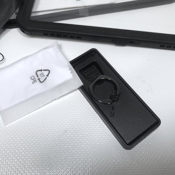 Waterproof Case for Apple iPad Pro Case 12.9 inch - Picture 5 of 16